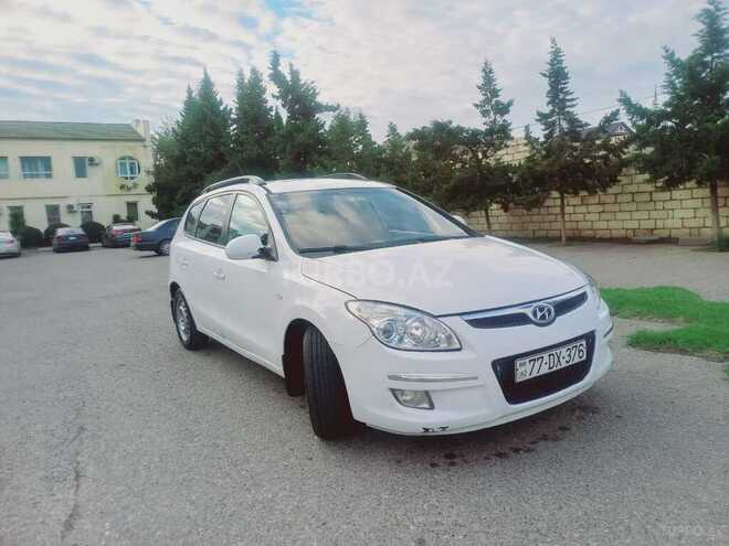 Hyundai i30 2008, 347,382 km - 1.6 l - İmişli