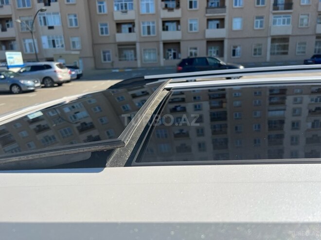 Ford Explorer 2012, 236,000 km - 2.0 l - Bakı