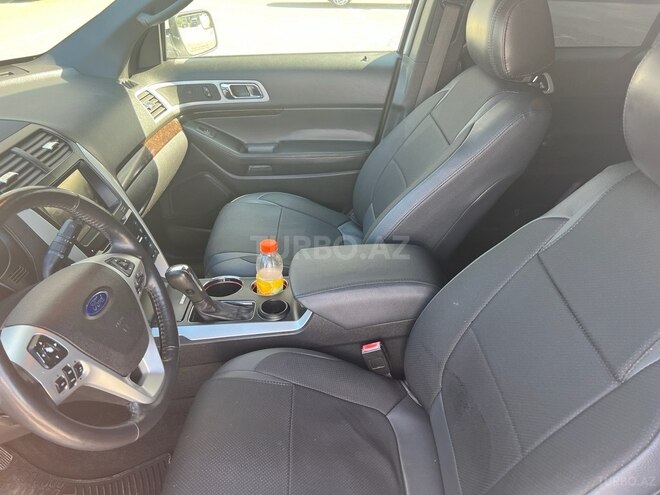 Ford Explorer 2012, 236,000 km - 2.0 l - Bakı