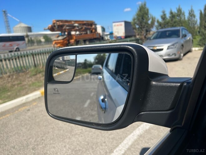 Ford Explorer 2012, 236,000 km - 2.0 l - Bakı