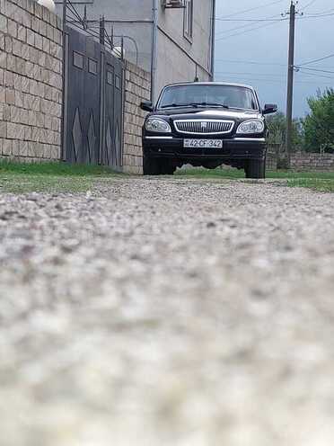 GAZ 3110 2006, 142,000 km - 2.4 l - Lənkəran