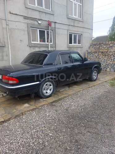 GAZ 3110 2006, 142,000 km - 2.4 l - Lənkəran