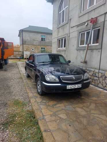 GAZ 3110 2006, 142,000 km - 2.4 l - Lənkəran