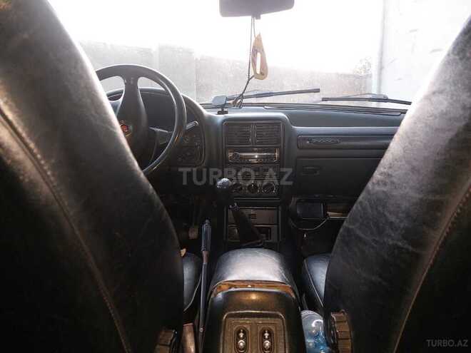 GAZ 3110 2006, 142,000 km - 2.4 l - Lənkəran