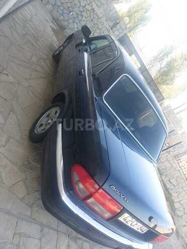 GAZ 3110 2006, 142,000 km - 2.4 l - Lənkəran