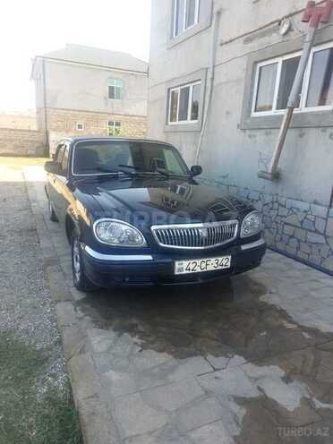 GAZ 3110 2006, 142,000 km - 2.4 l - Lənkəran