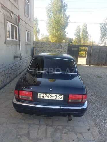 GAZ 3110 2006, 142,000 km - 2.4 l - Lənkəran