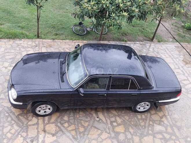 GAZ 3110 2006, 142,000 km - 2.4 l - Lənkəran