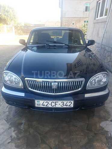 GAZ 3110 2006, 142,000 km - 2.4 l - Lənkəran