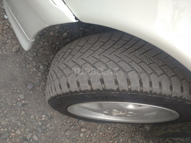 Mercedes C 200 1995, 34,051 km - 2.0 л - Gəncə