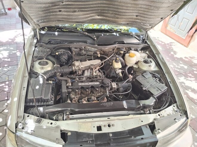 Daewoo Nexia 2006, 600,427 km - 1.5 l - Bakı