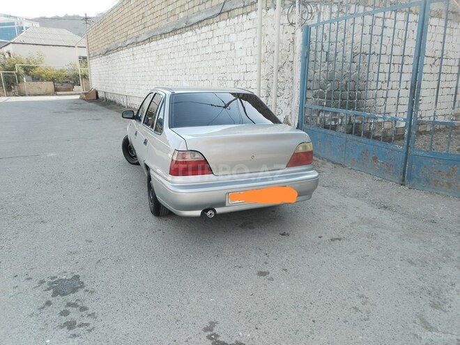 Daewoo Nexia 2006, 600,427 km - 1.5 l - Bakı