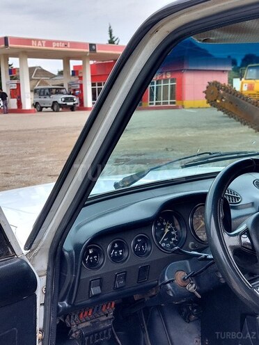 LADA (VAZ) 2106 1998, 56,000 km - 1.6 l - Lənkəran