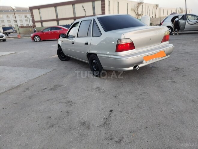 Daewoo Nexia 2006, 600,427 km - 1.5 l - Bakı