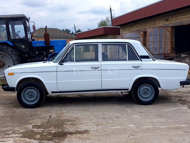 LADA (VAZ) 2106 1998, 56,000 km - 1.6 l - Lənkəran
