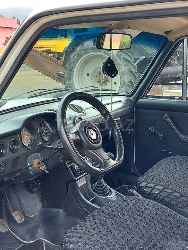 LADA (VAZ) 2106 1998, 56,000 km - 1.6 l - Lənkəran