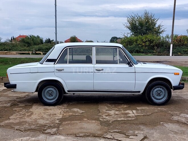 LADA (VAZ) 2106 1998, 56,000 km - 1.6 l - Lənkəran