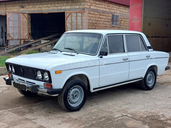 LADA (VAZ) 2106 1998, 56,000 km - 1.6 l - Lənkəran