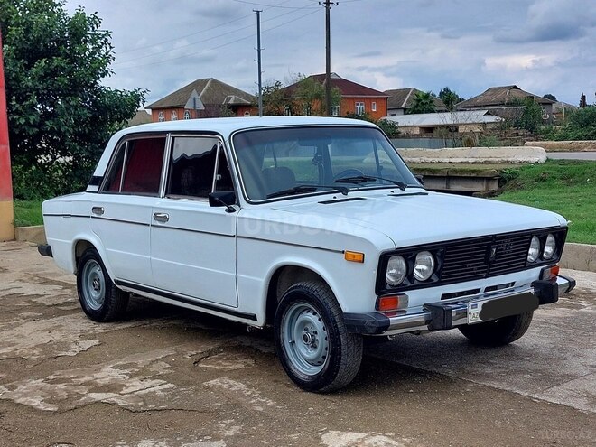 LADA (VAZ) 2106 1998, 56,000 km - 1.6 l - Lənkəran