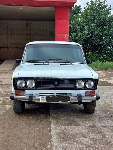 LADA (VAZ) 2106 1998, 56,000 km - 1.6 l - Lənkəran