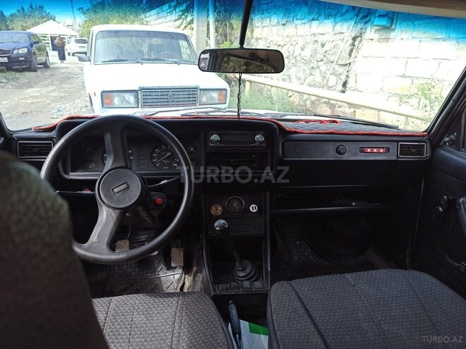LADA (VAZ) 2107 2000, 300,000 km - 1.5 l - Bərdə