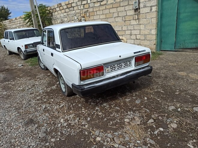 LADA (VAZ) 2107 2000, 300,000 km - 1.5 l - Bərdə