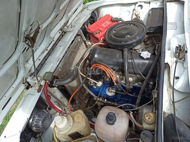 LADA (VAZ) 2107 2000, 300,000 km - 1.5 l - Bərdə