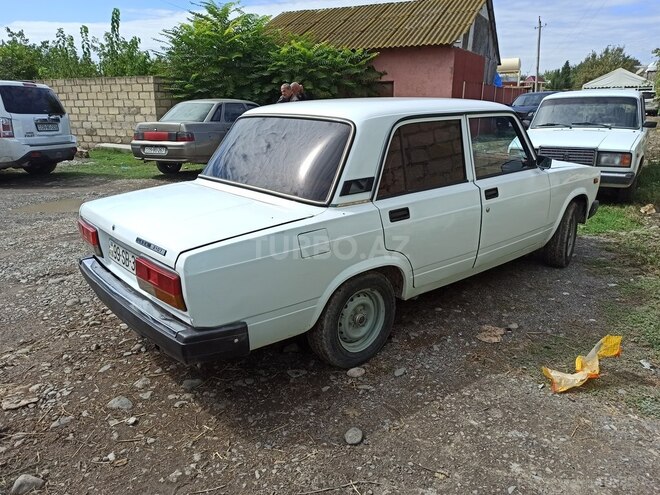 LADA (VAZ) 2107 2000, 300,000 km - 1.5 l - Bərdə