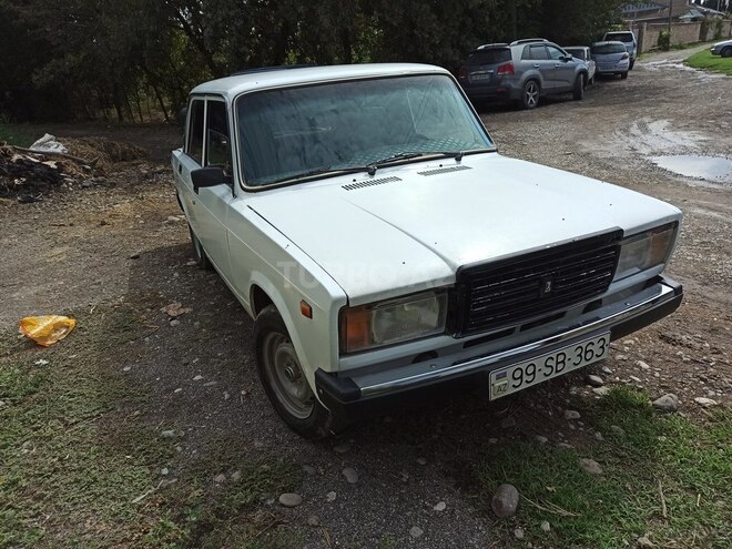 LADA (VAZ) 2107 2000, 300,000 km - 1.5 l - Bərdə