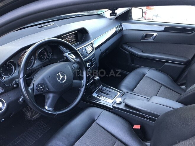 Mercedes E 220 2010, 315,452 km - 2.2 l - Bakı