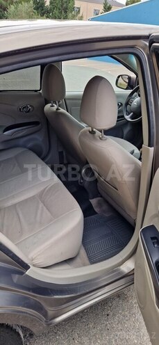 Nissan Sunny 2012, 217,000 km - 1.5 л - Sumqayıt