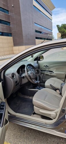 Nissan Sunny 2012, 217,000 km - 1.5 л - Sumqayıt