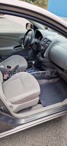 Nissan Sunny 2012, 217,000 km - 1.5 л - Sumqayıt