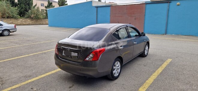 Nissan Sunny 2012, 217,000 km - 1.5 л - Sumqayıt