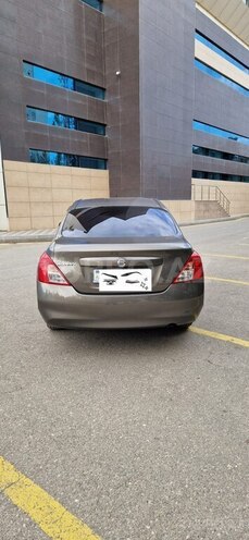 Nissan Sunny 2012, 217,000 km - 1.5 л - Sumqayıt
