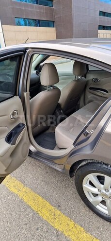 Nissan Sunny 2012, 217,000 km - 1.5 л - Sumqayıt