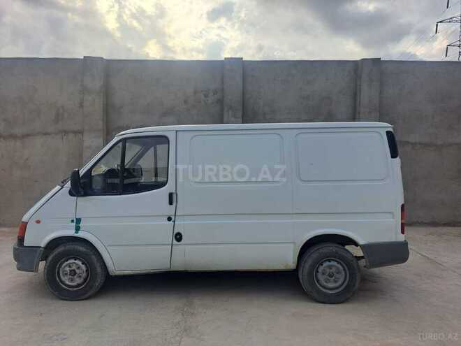 Ford Transit 1997, 333,333 km - 2.5 l - Bakı