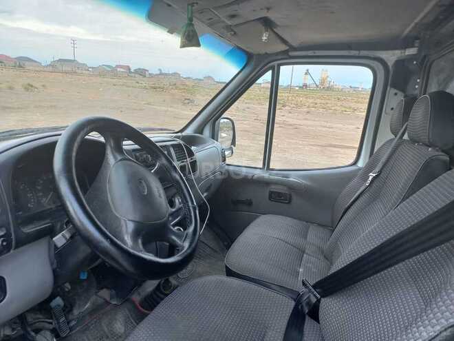 Ford Transit 1997, 333,333 km - 2.5 l - Bakı