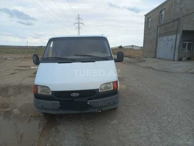 Ford Transit 1997, 333,333 km - 2.5 l - Bakı