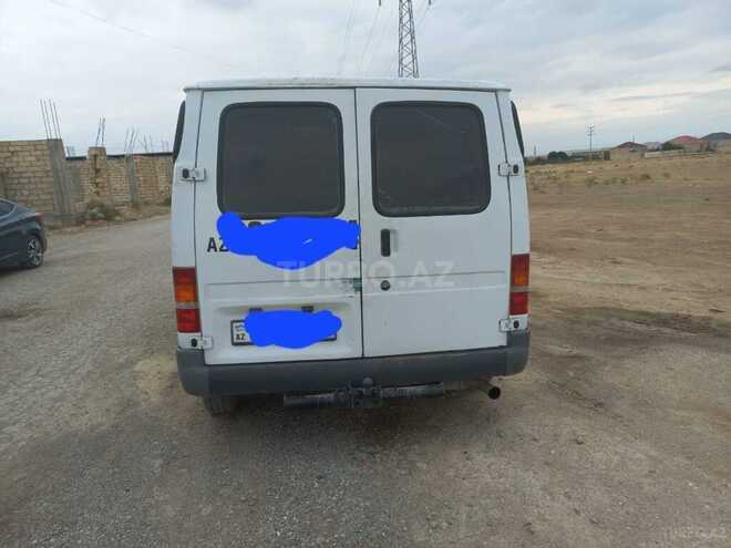 Ford Transit 1997, 333,333 km - 2.5 l - Bakı