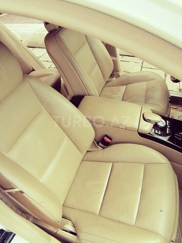 Mercedes S 350 2010, 267,000 km - 3.5 л - Bakı