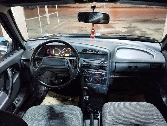 LADA (VAZ) 2115 2012, 77,128 km - 1.5 l - Bakı