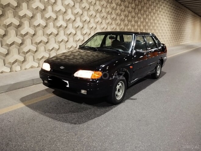 LADA (VAZ) 2115 2012, 77,128 km - 1.5 l - Bakı