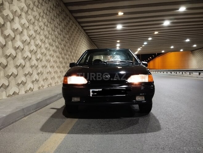 LADA (VAZ) 2115 2012, 77,128 km - 1.5 l - Bakı
