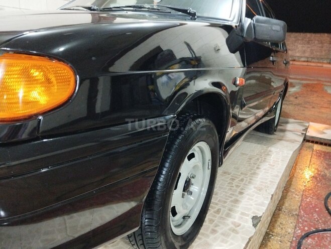 LADA (VAZ) 2115 2012, 77,128 km - 1.5 l - Bakı