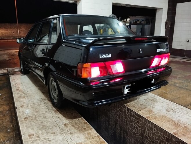 LADA (VAZ) 2115 2012, 77,128 km - 1.5 l - Bakı