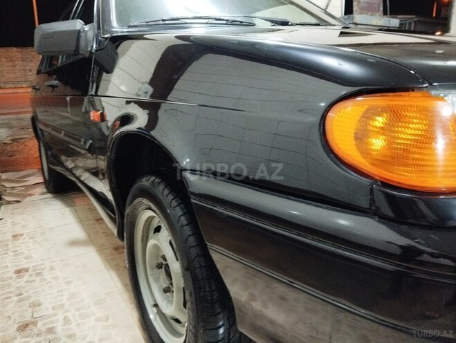 LADA (VAZ) 2115 2012, 77,128 km - 1.5 l - Bakı