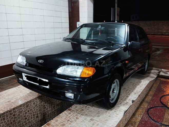 LADA (VAZ) 2115 2012, 77,128 km - 1.5 l - Bakı