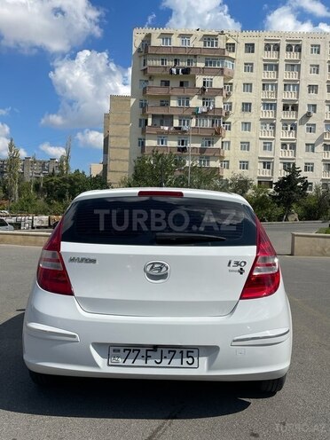 Hyundai i30 2009, 176,000 km - 1.4 l - Bakı