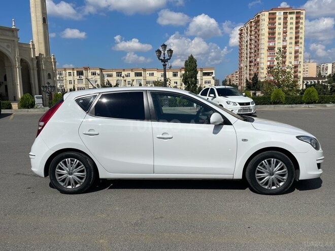 Hyundai i30 2009, 176,000 km - 1.4 l - Bakı